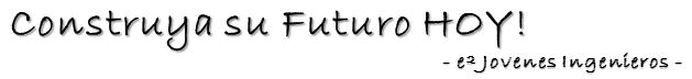 Construya su Futuro HOY!